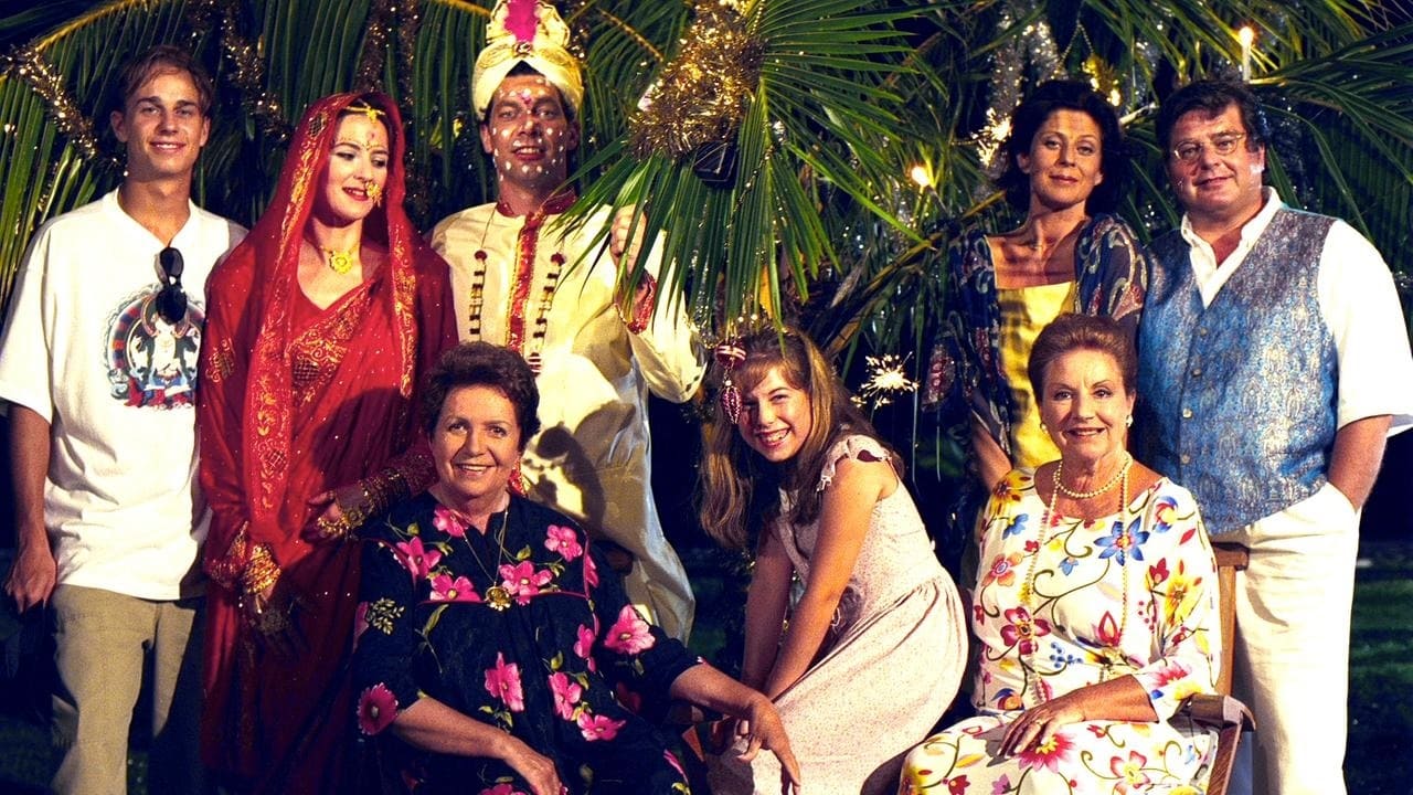 Karácsonyi lánykérés 2