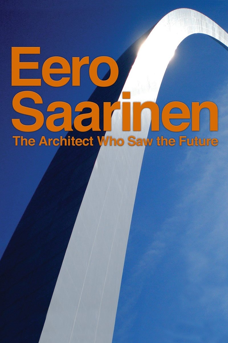 Eric Saarinen