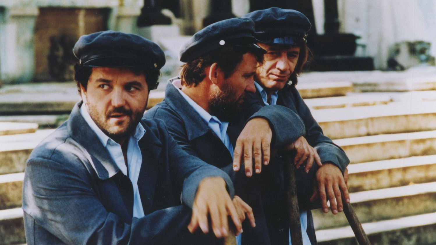 Nekem lámpást adott kezembe az Úr Pesten