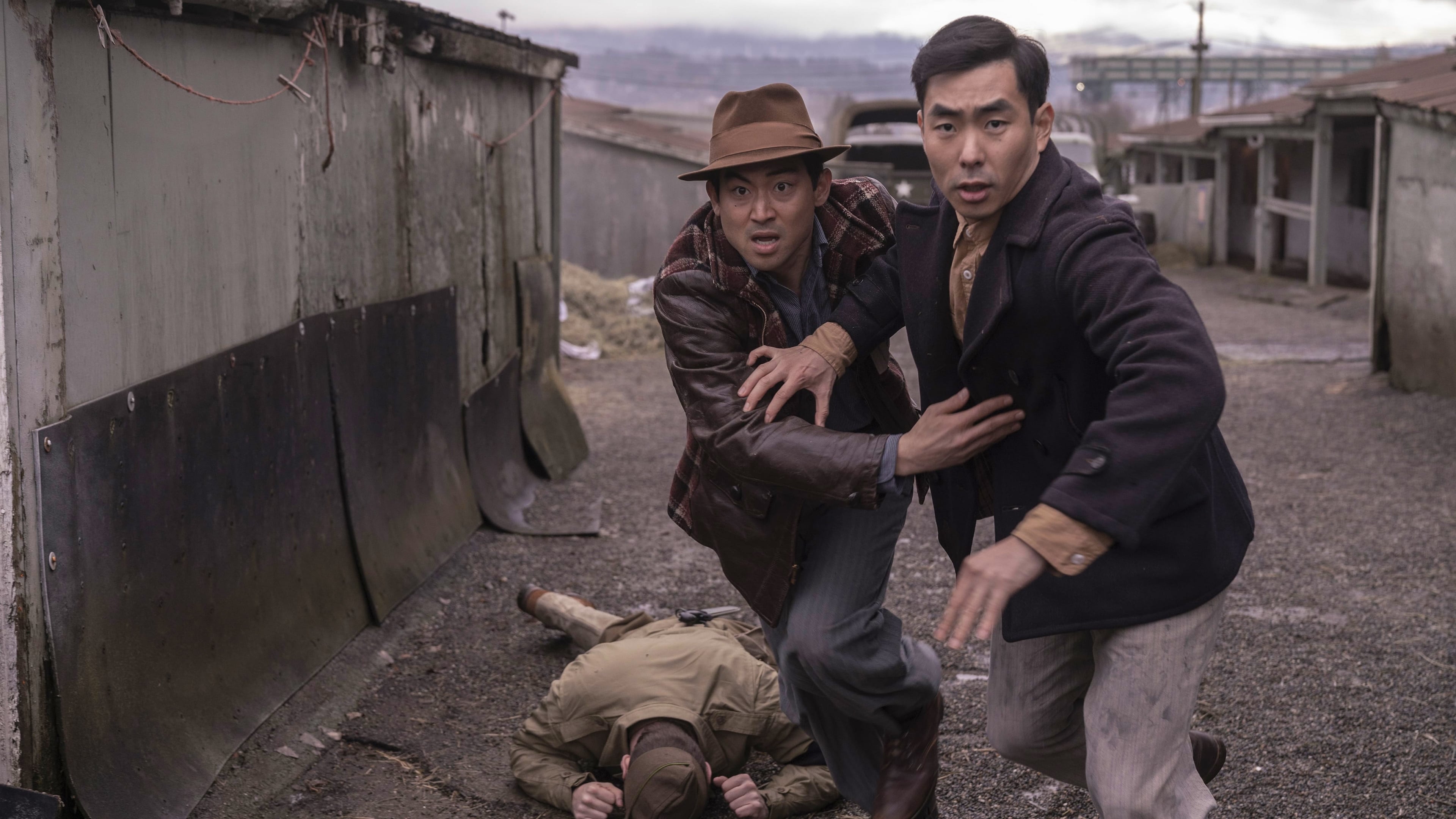 A démonok a pokolban maradtak