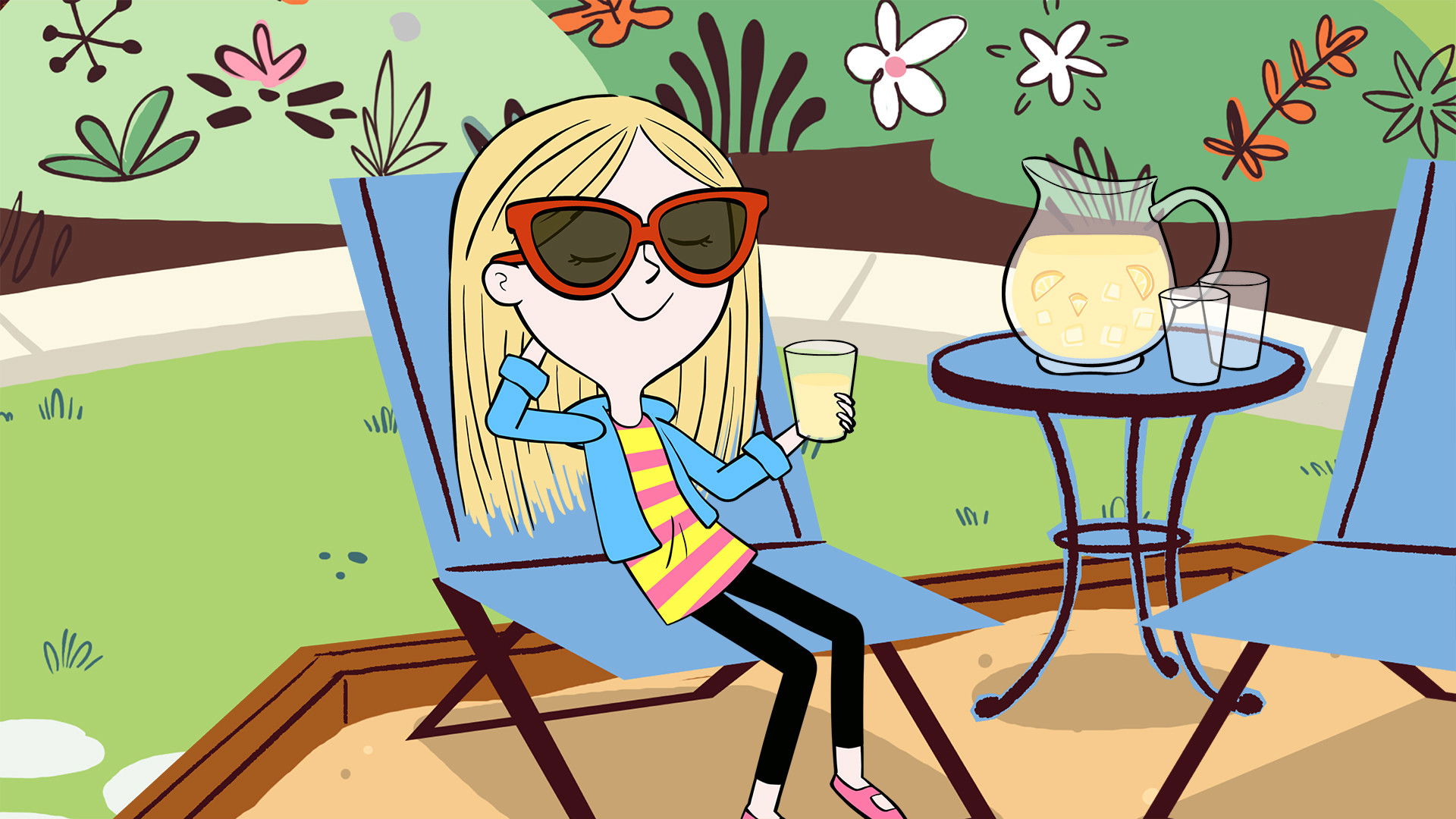 Souptacular Staycation