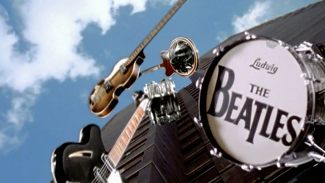 “Real Love” Video