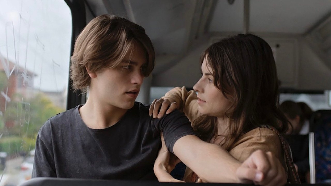 Everything in Between