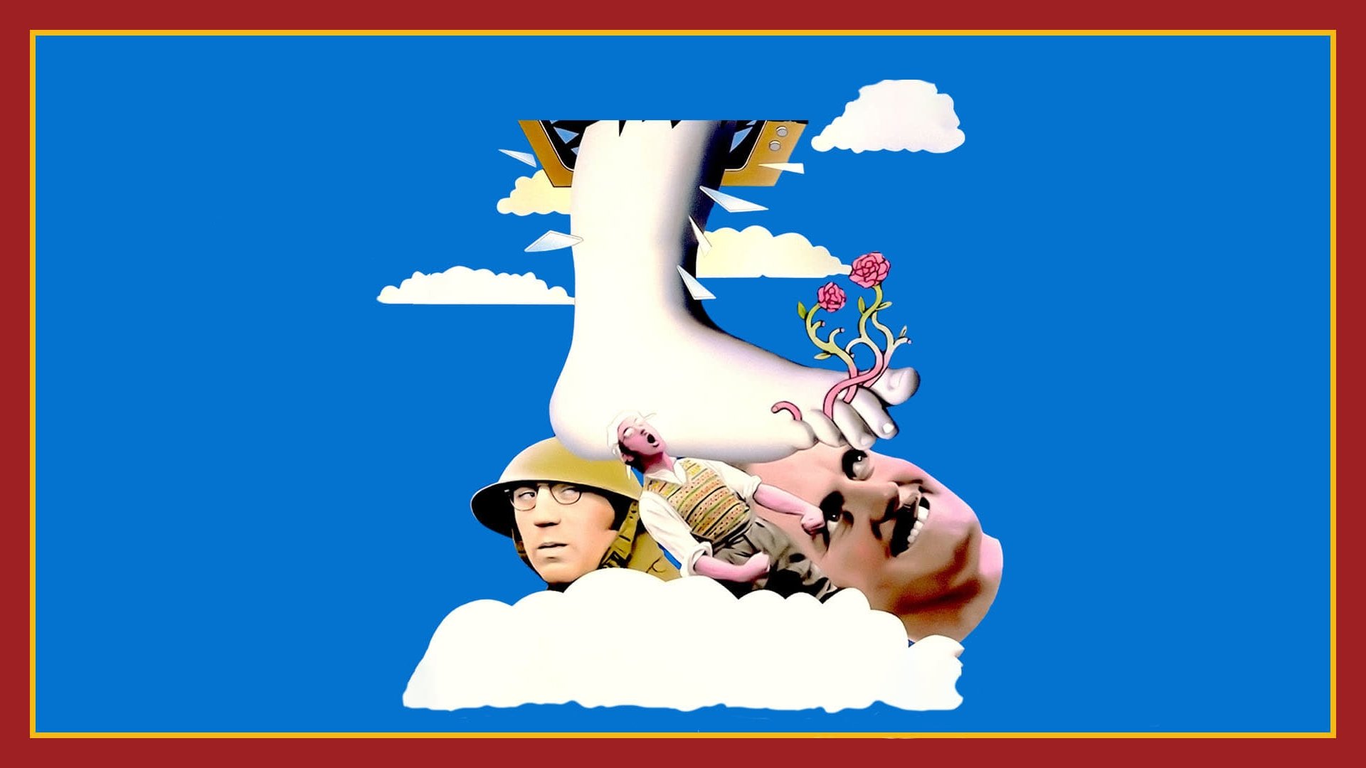 És most valami egészen más