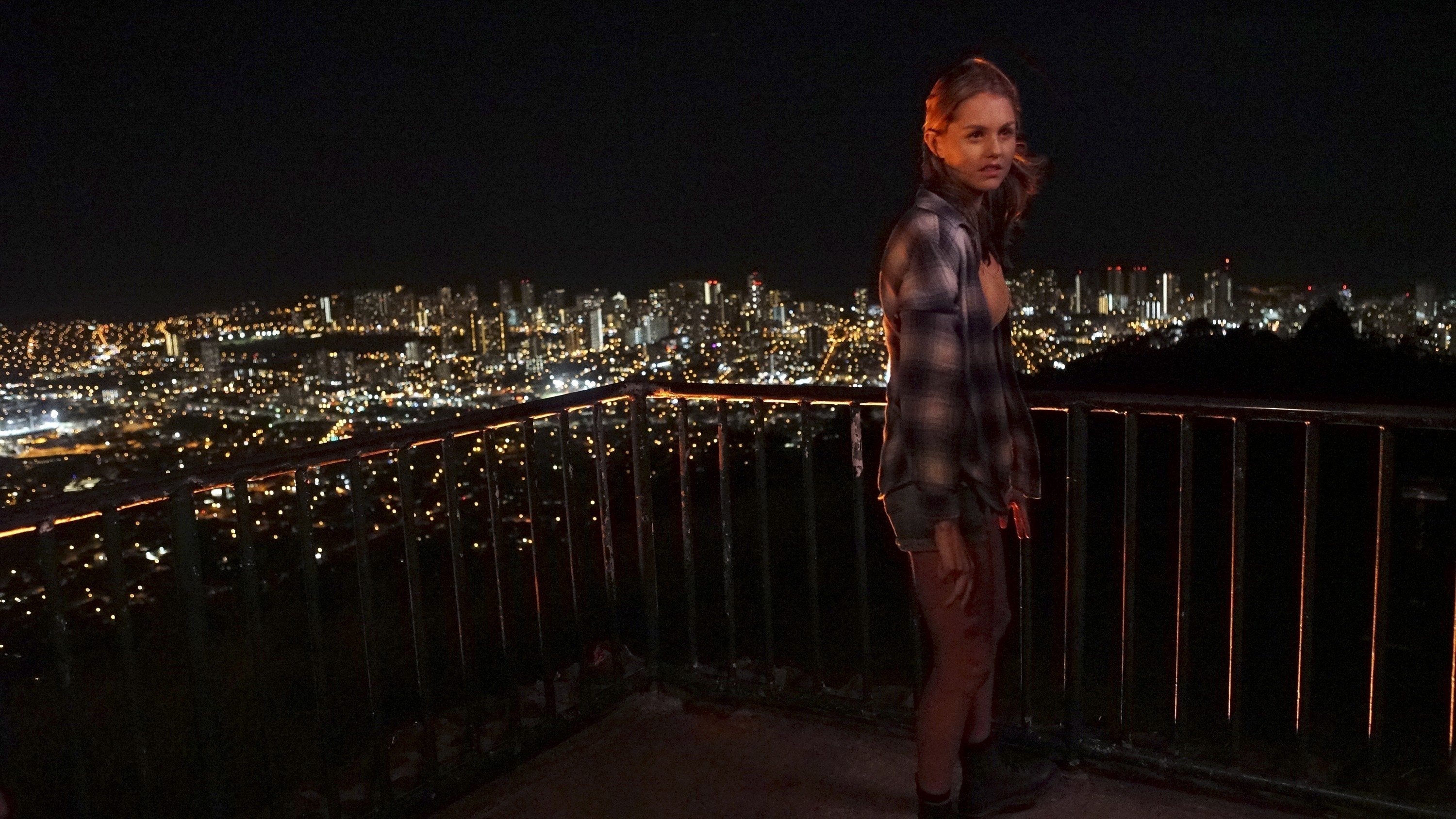 Az urat Gorgónak hívják