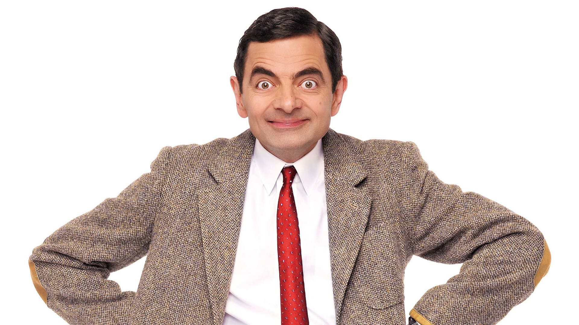 Mr. Bean gyűjtemény