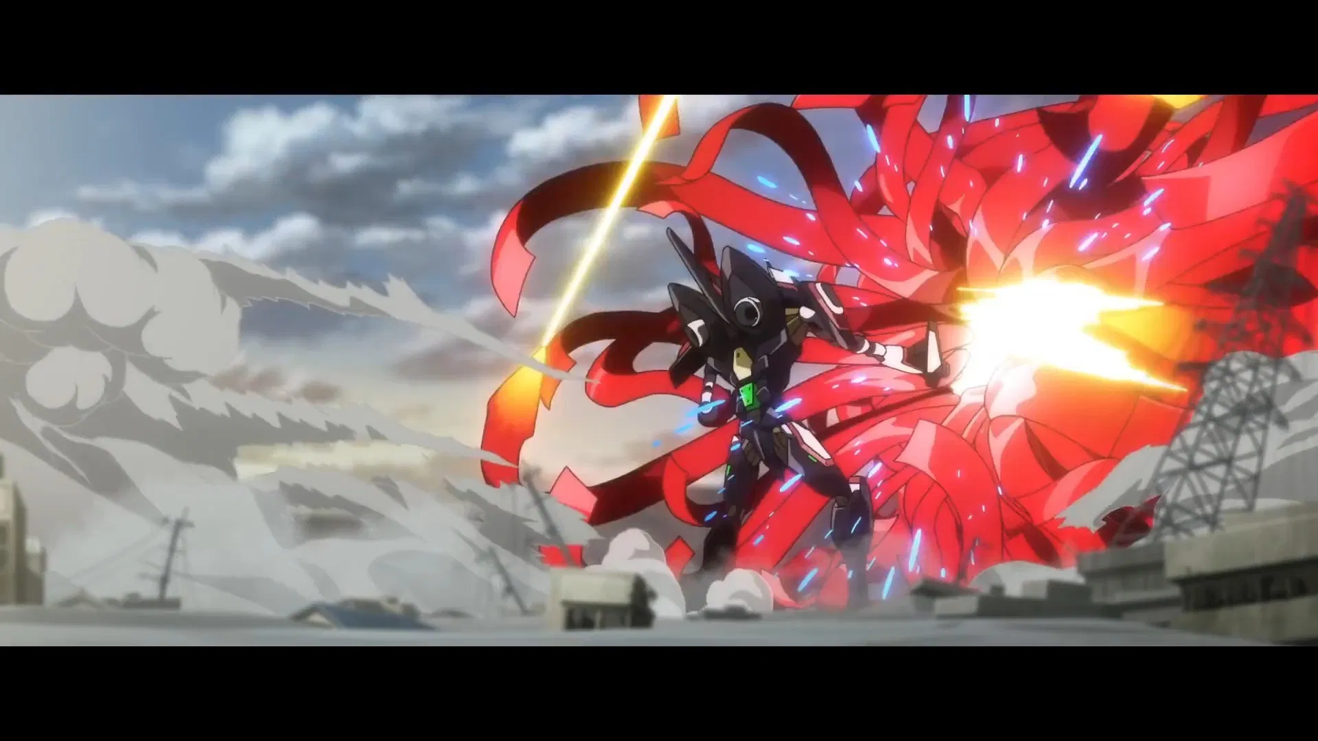 Eureka Seven Hi-Evolution Collection