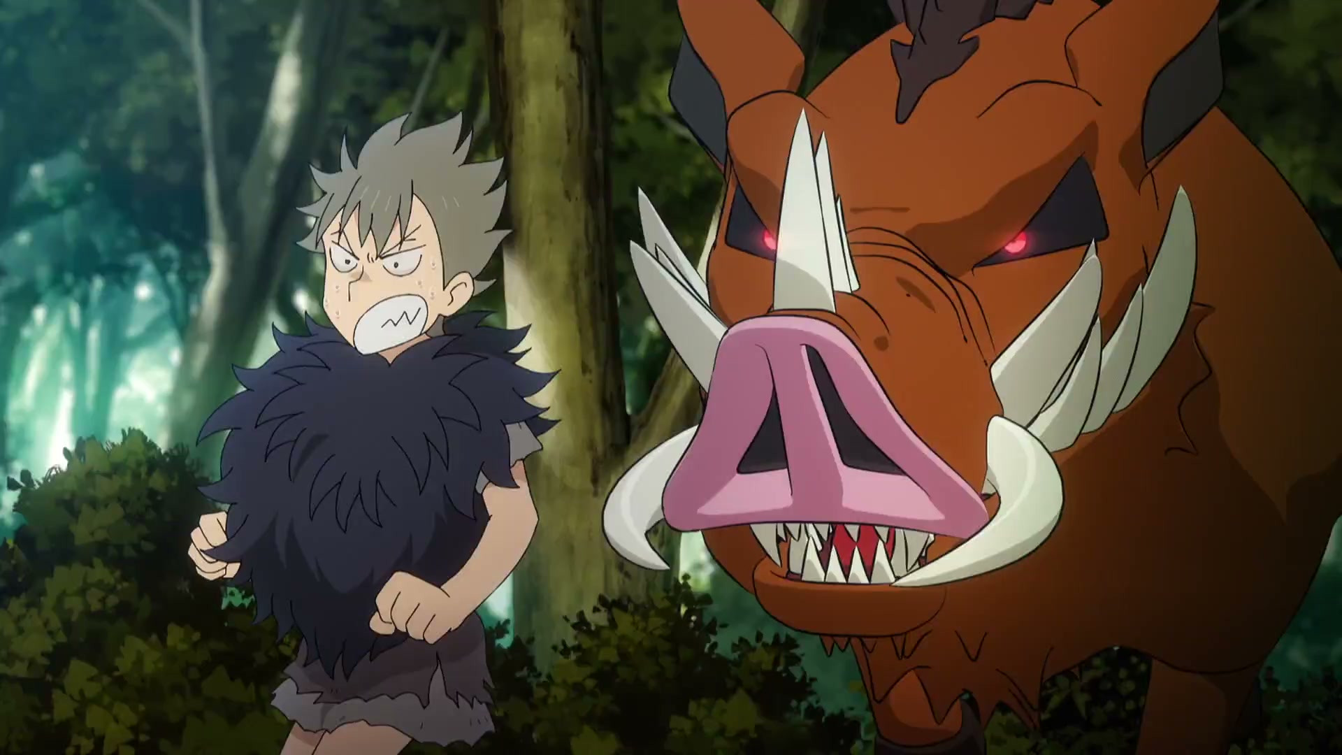 Life With The Granvelles