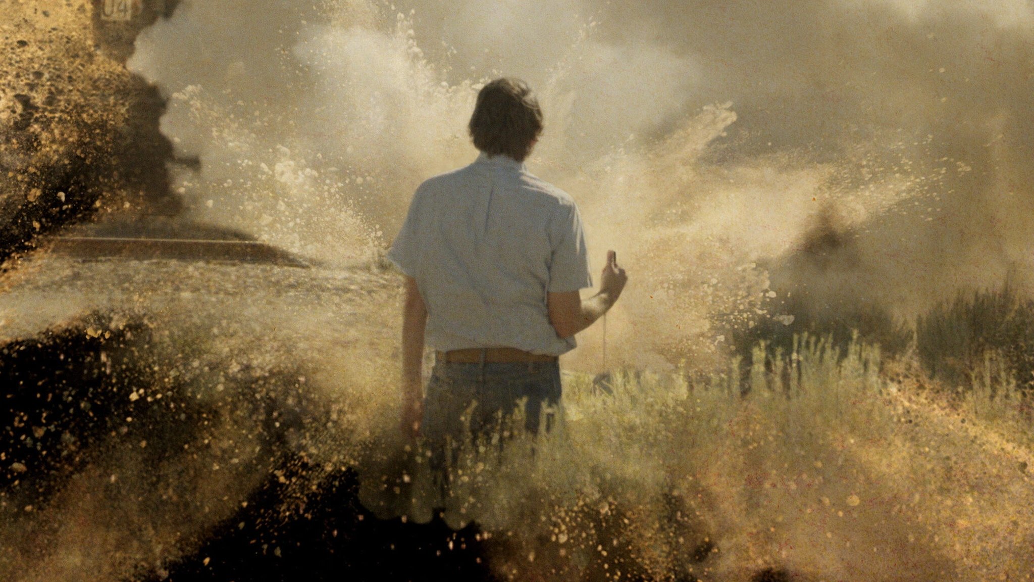 Gyilkosság a mormon közösségben