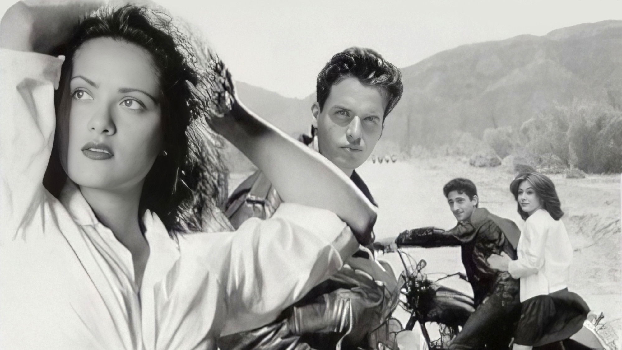 Rebel Highway Series