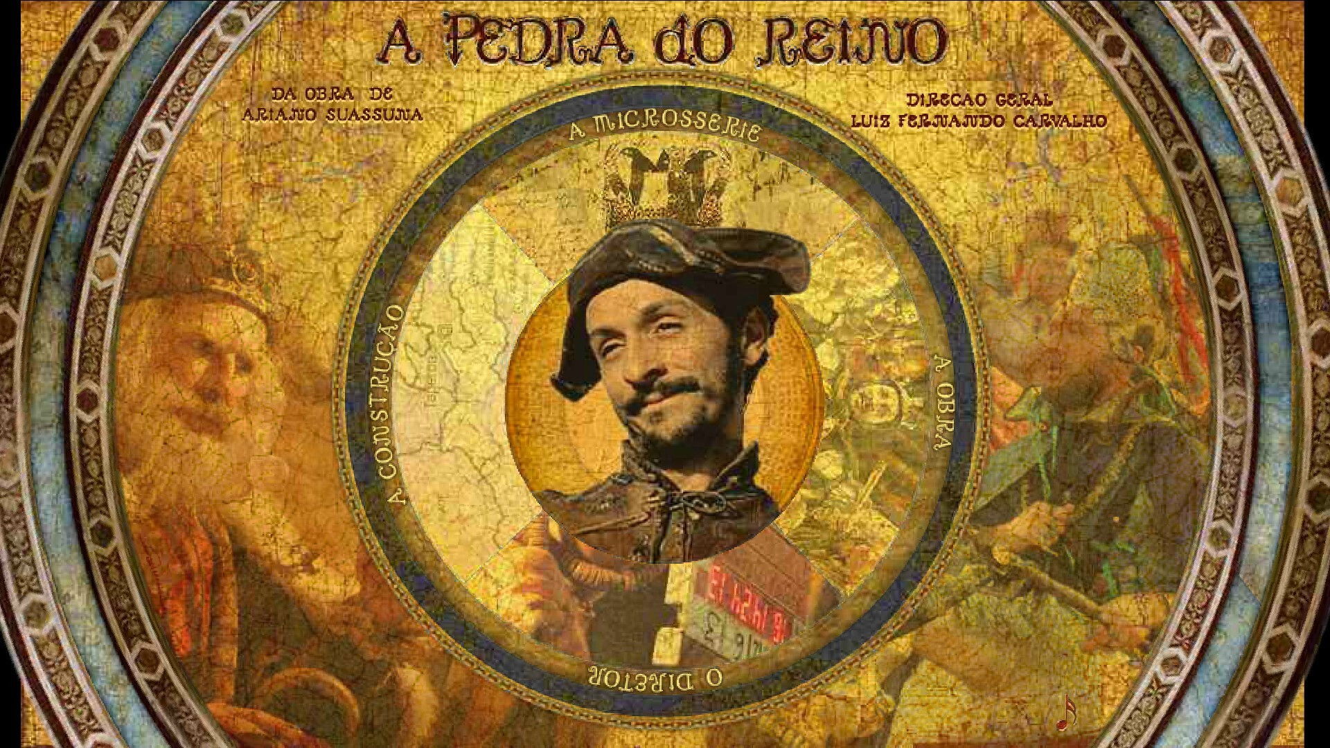 Stone of the Kingdom