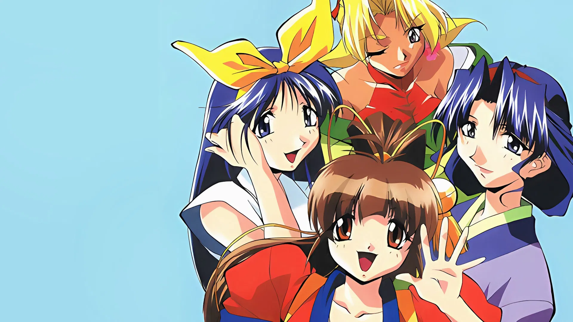 Samurai: Hunt for the Sword