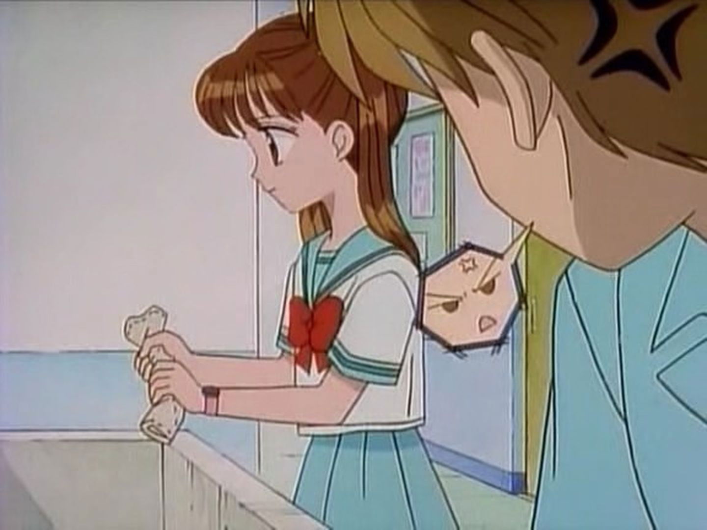 You Can't Believe the Rumors