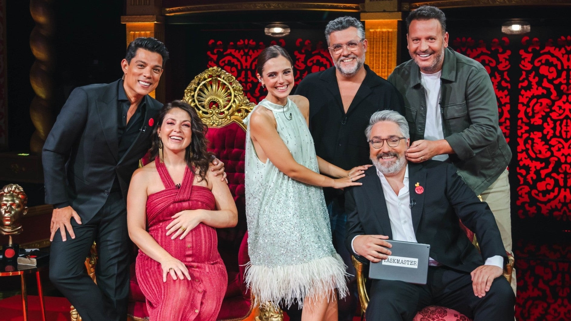 Taskmaster - Best Of 6th Season