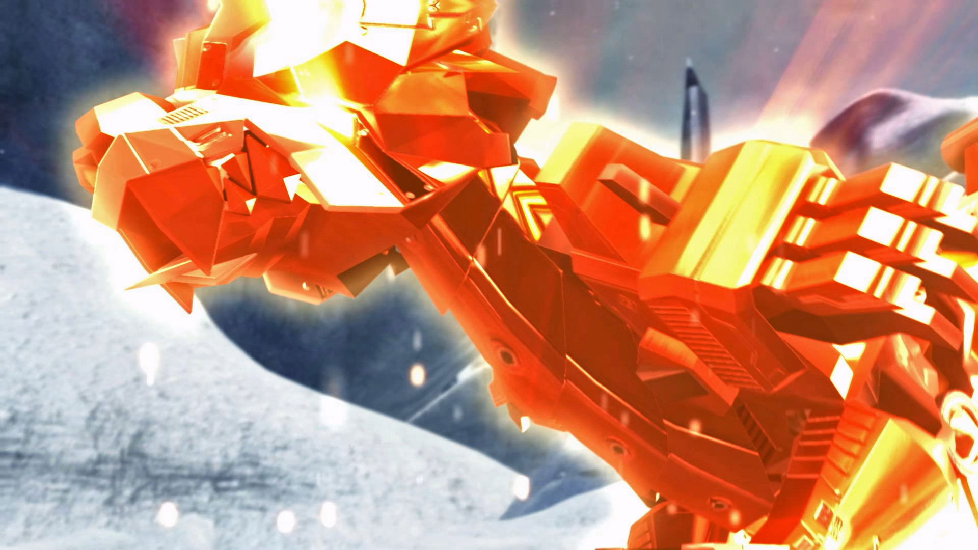 Seventh Parallel Universe