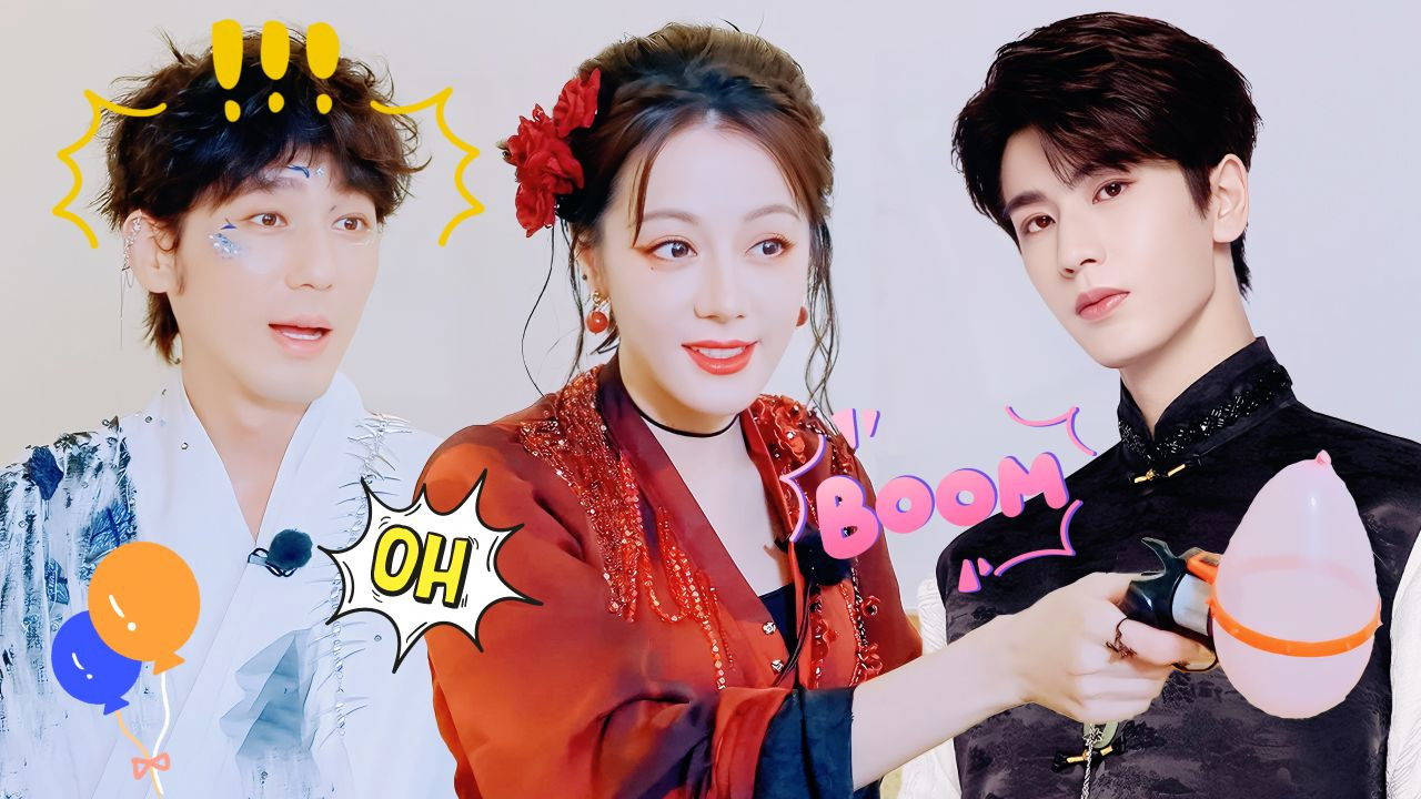 S3 Unlock the Truth Episode 10