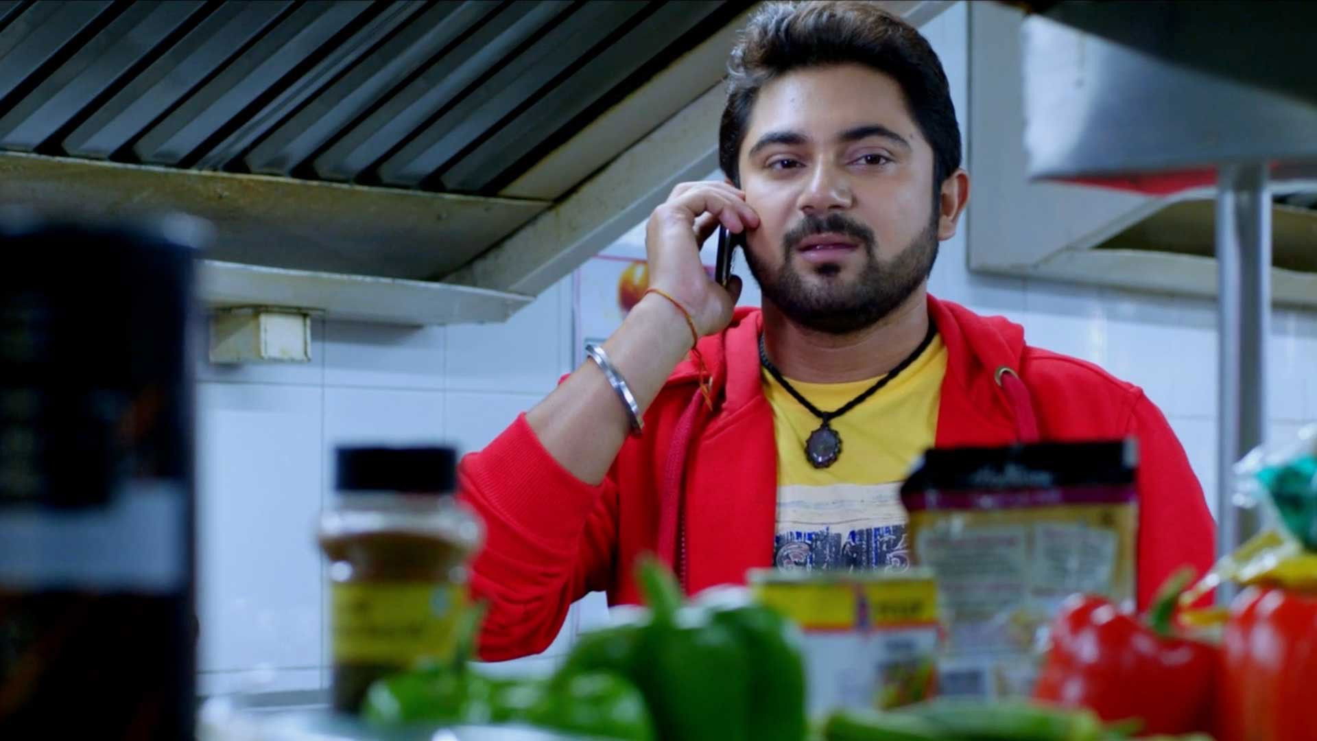 Bangali Babu English Mem