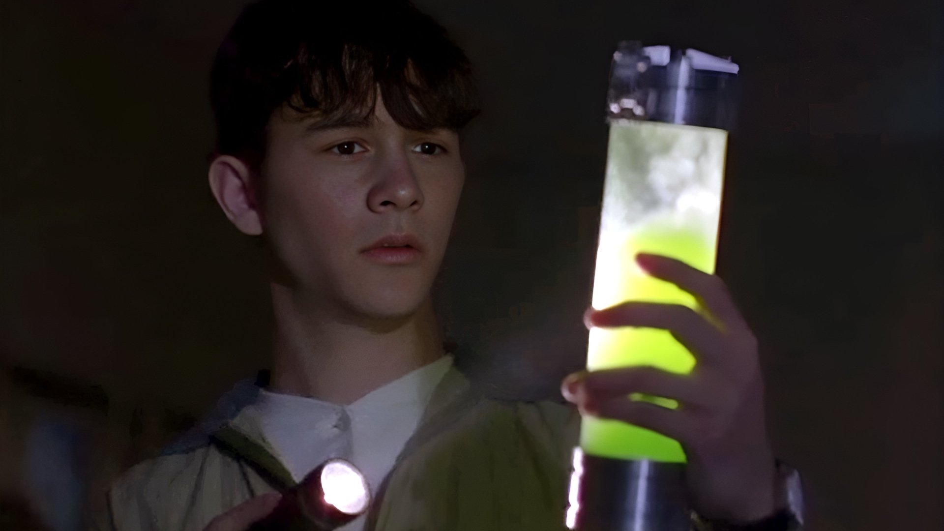 Something About Harry