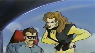 The Sacrifice Part II