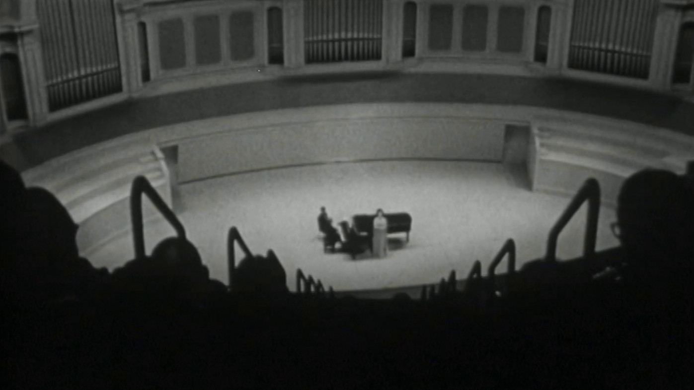 Birgit Nilsson: Glimtar från sångerskans verksamhet