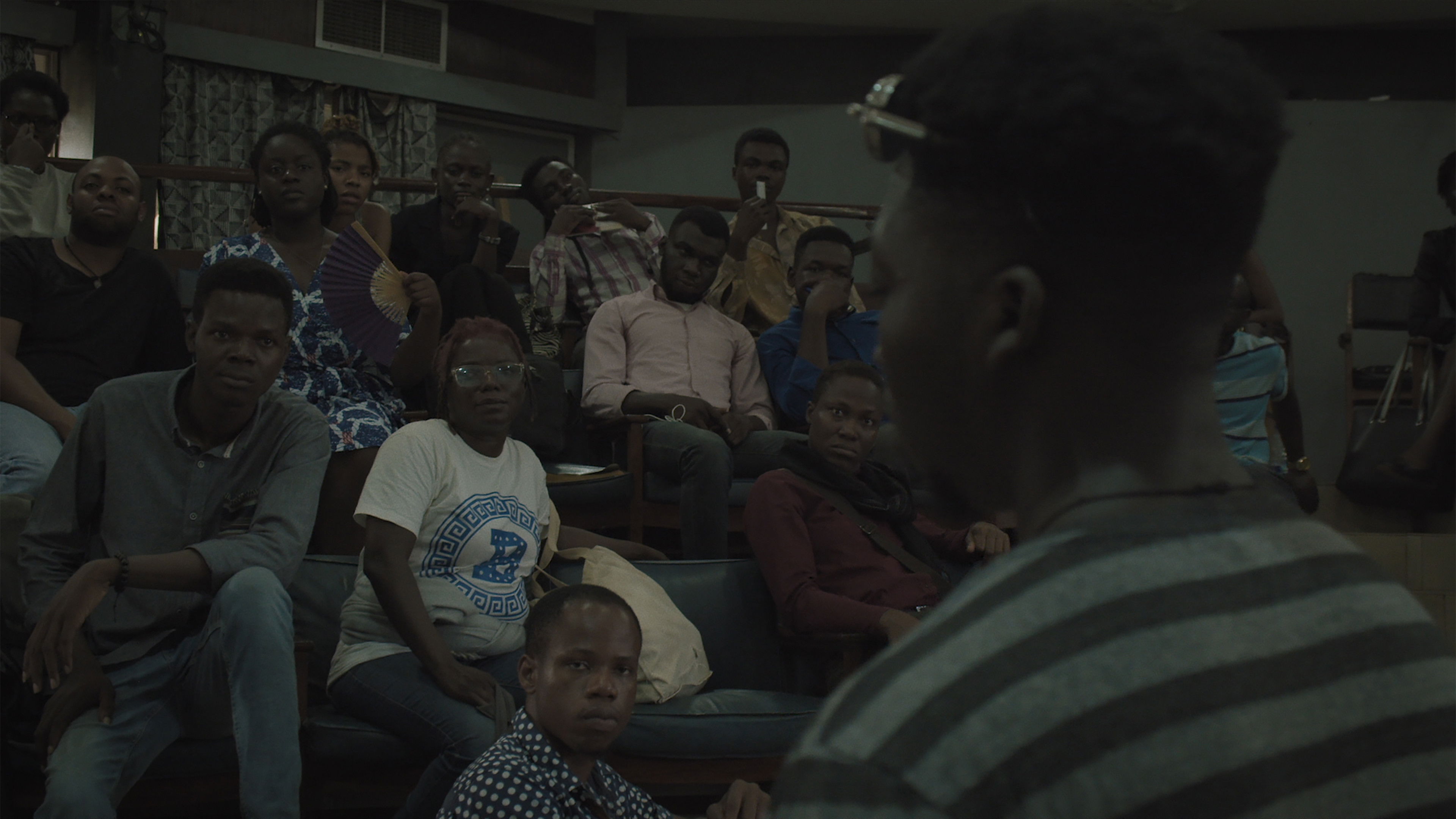 Coconut Head Generation