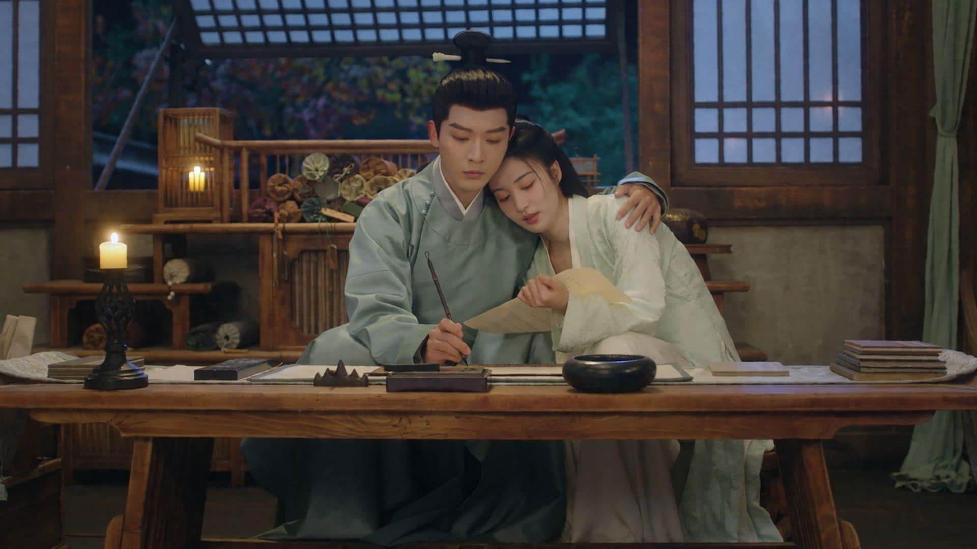 I Won’t Marry Anyone but You