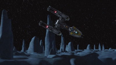 Rowan's Secret Adventure