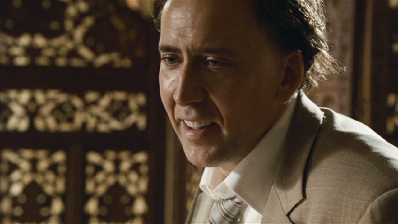 Mocskos zsaru - New Orleans utcáin