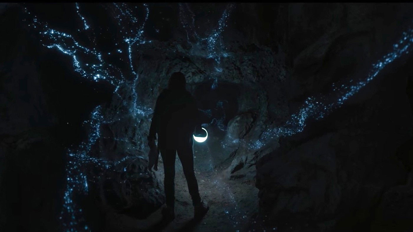 Endings and Beginnings