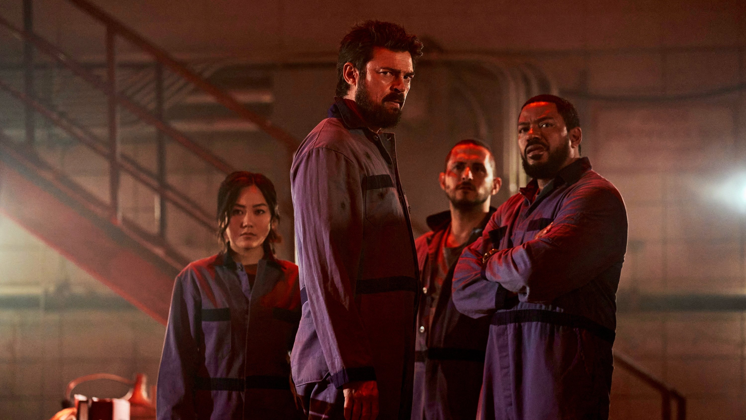 A dicsőséges ötéves terv