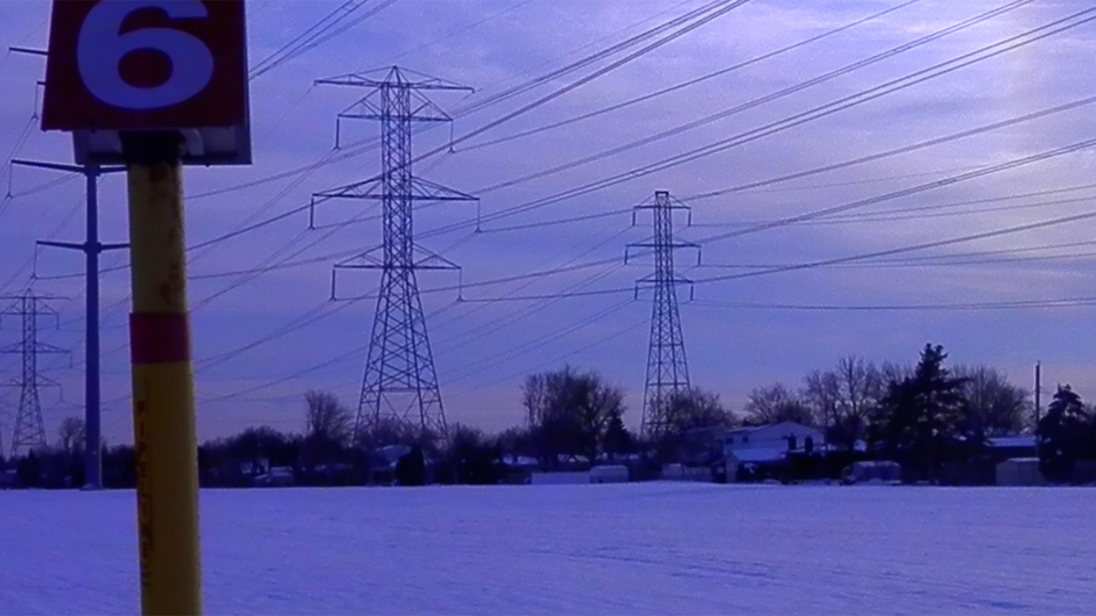 Jack Henry Calverley