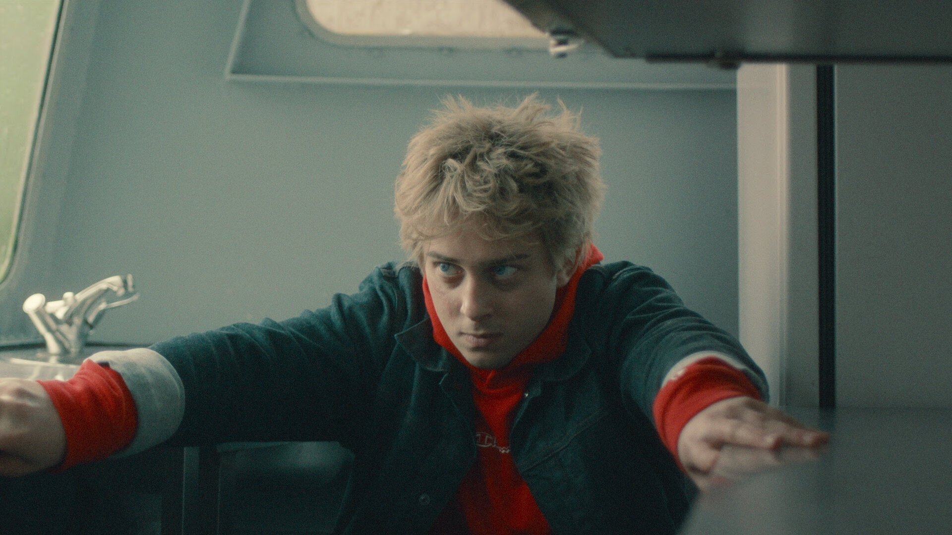 „A világ a tiéd”