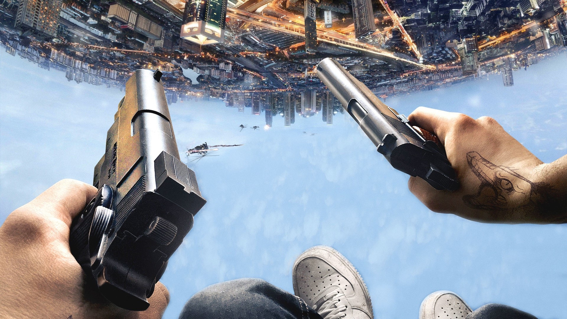 Kirill Serebrennikov