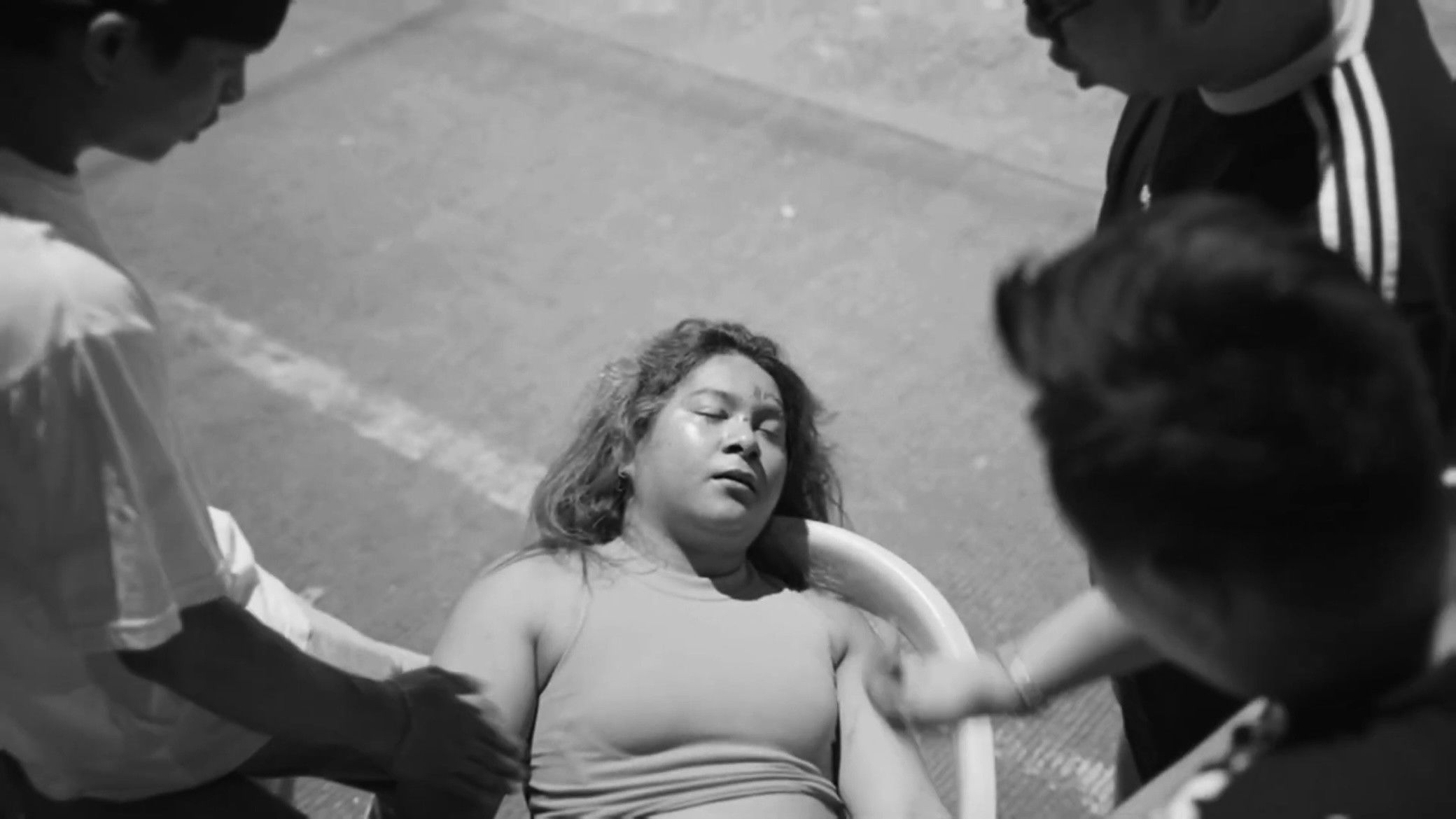 NOMO KWEEN: The Last Woman Standing