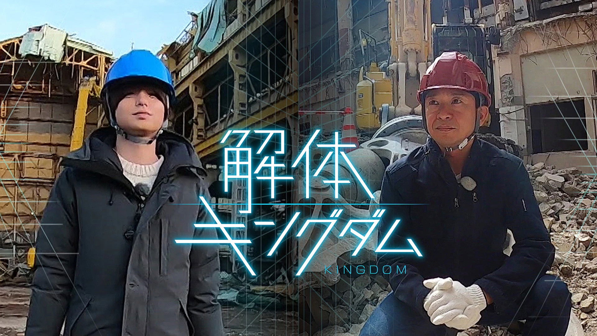 Amazing Disassembly Works