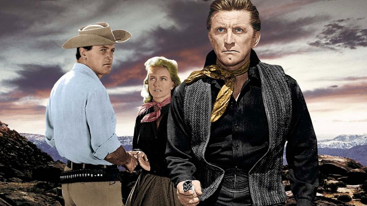 Az utolsó napnyugta