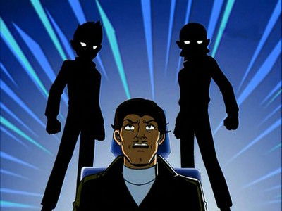 Operation: Twin of Trouble — Part 2