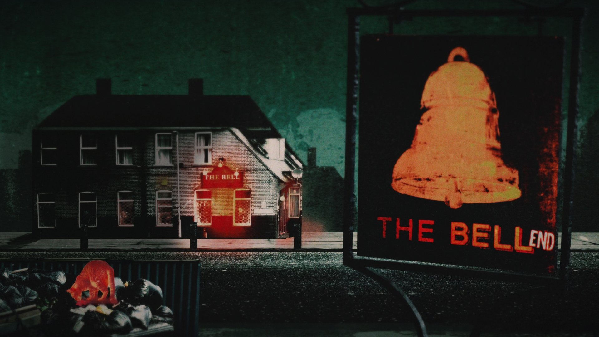 Mindenki szereti Juliát