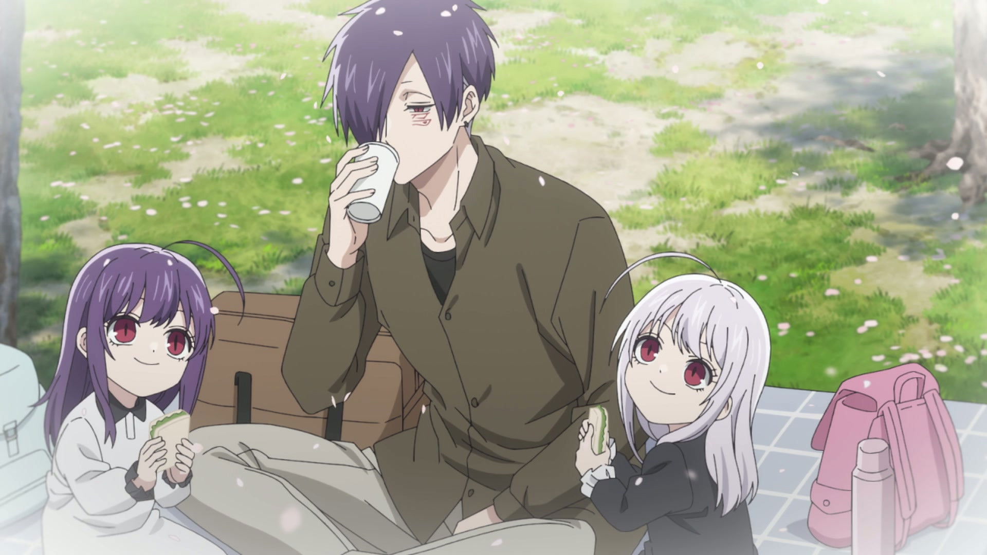 Part-Time Job: Day 9