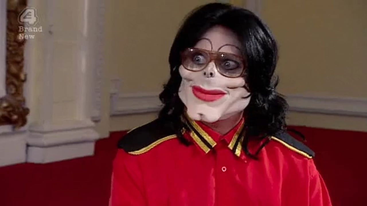 Cha'mone-Mo'Fo' Selecta - A Michael Jackson Tribute