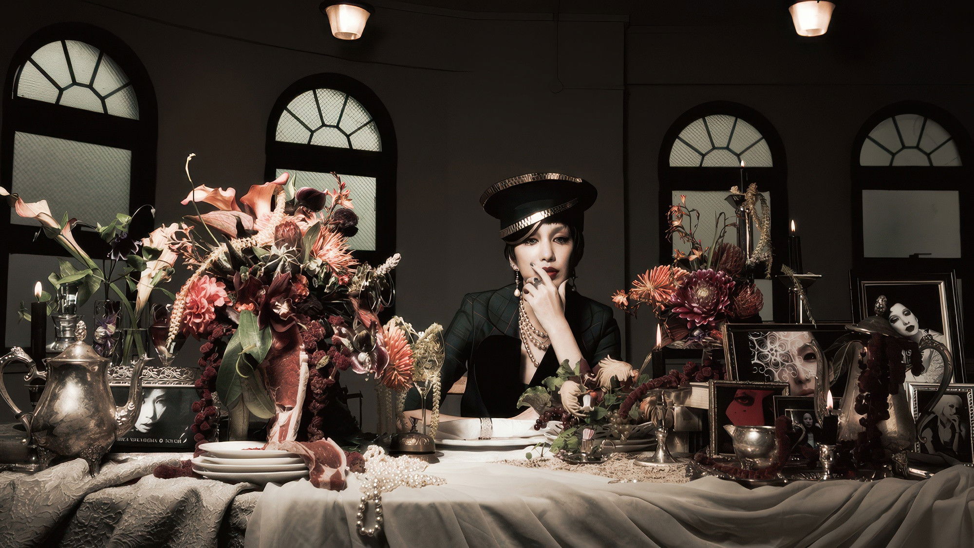 「MIKA NAKASHIMA FULL COURSE TOUR 2017~YOU WON'T LOSE~」Full Live Concert Film