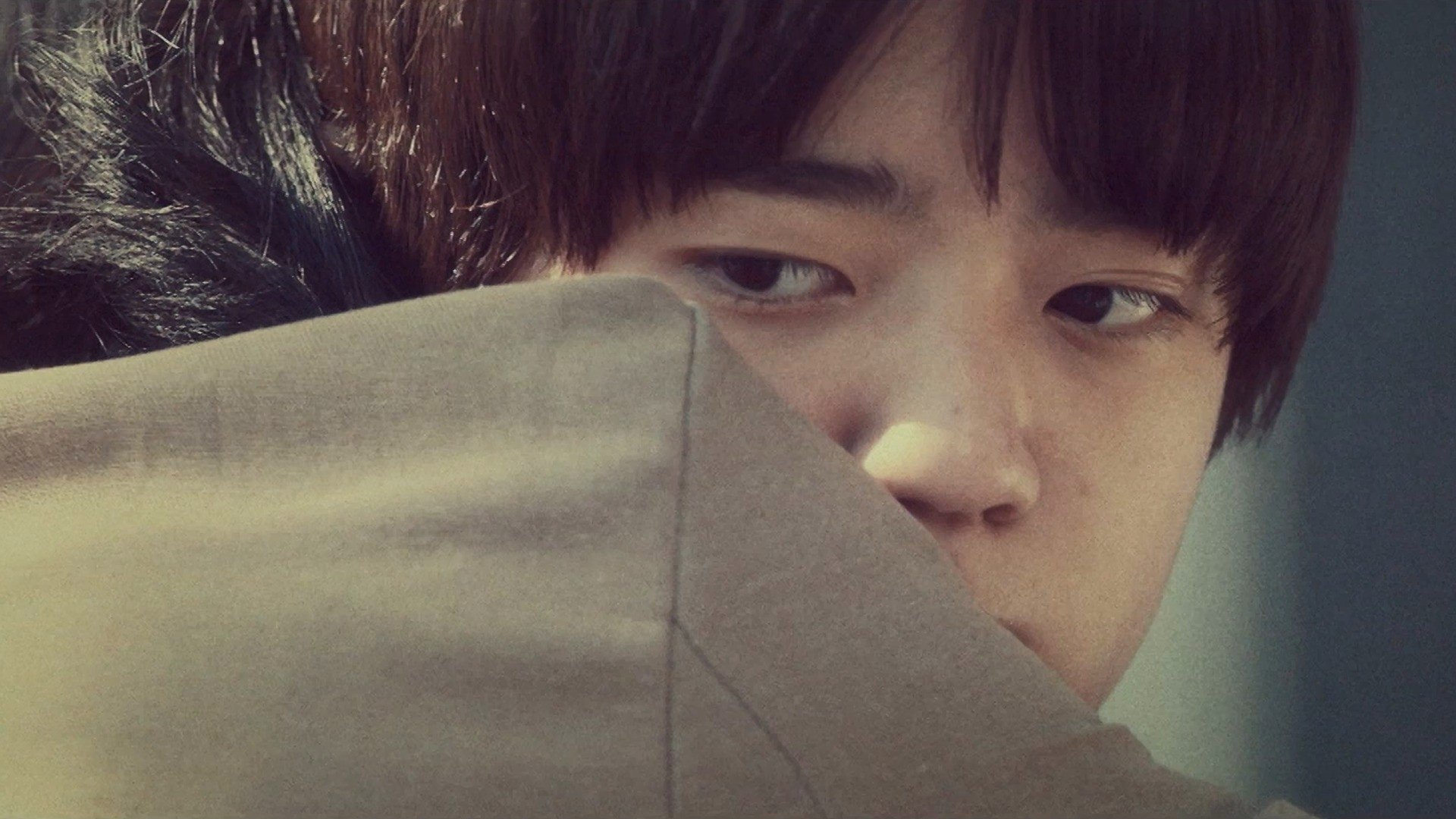 Was It Really Sung Yo-han?