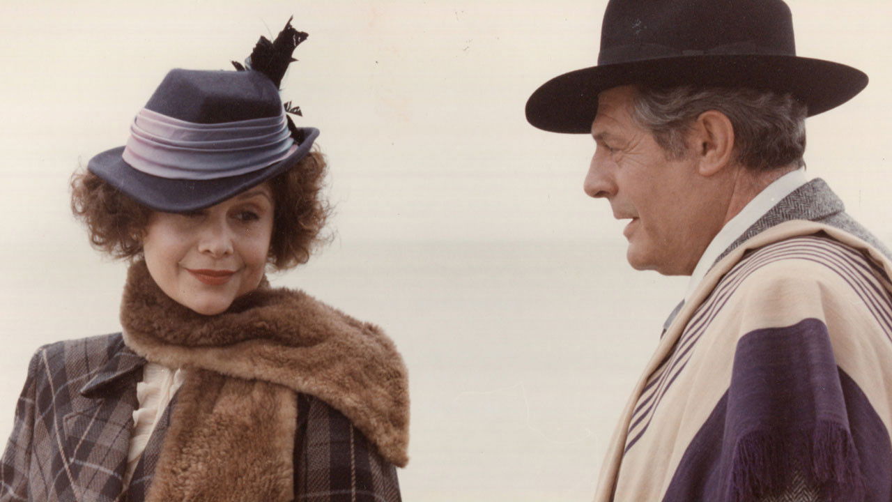 María Luisa Bemberg