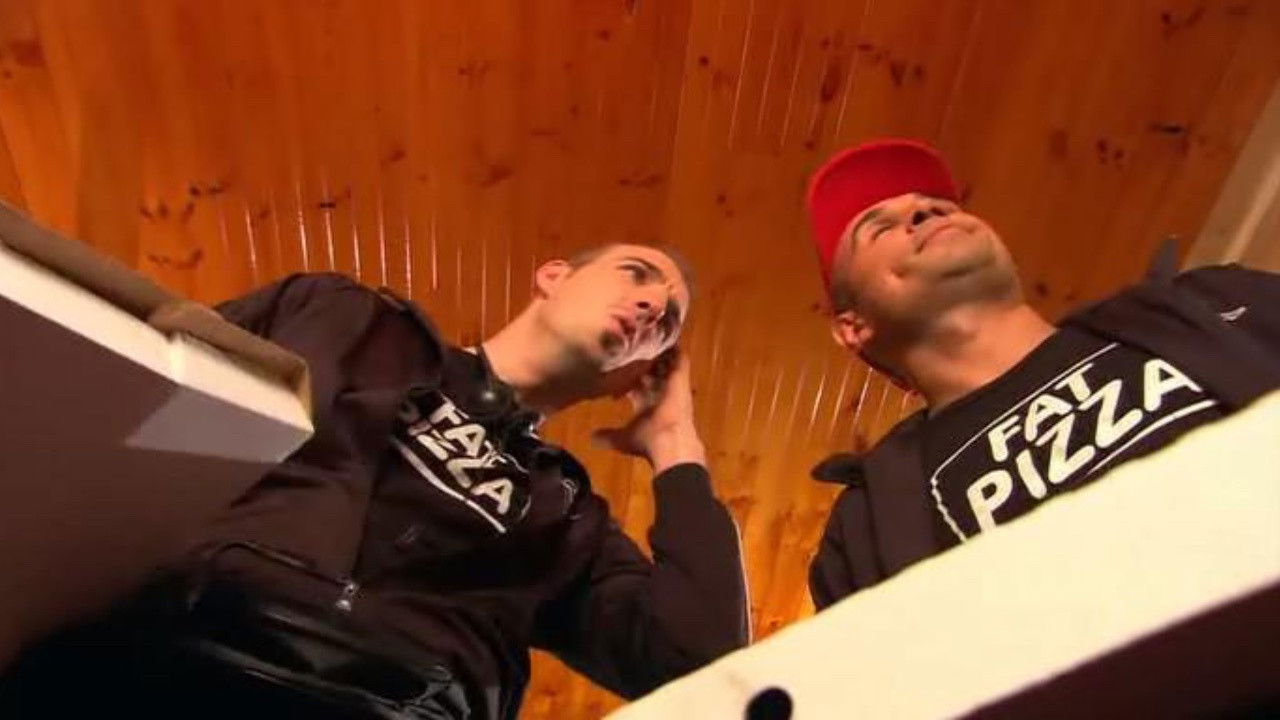 Fat Pizza Gyűjtemény