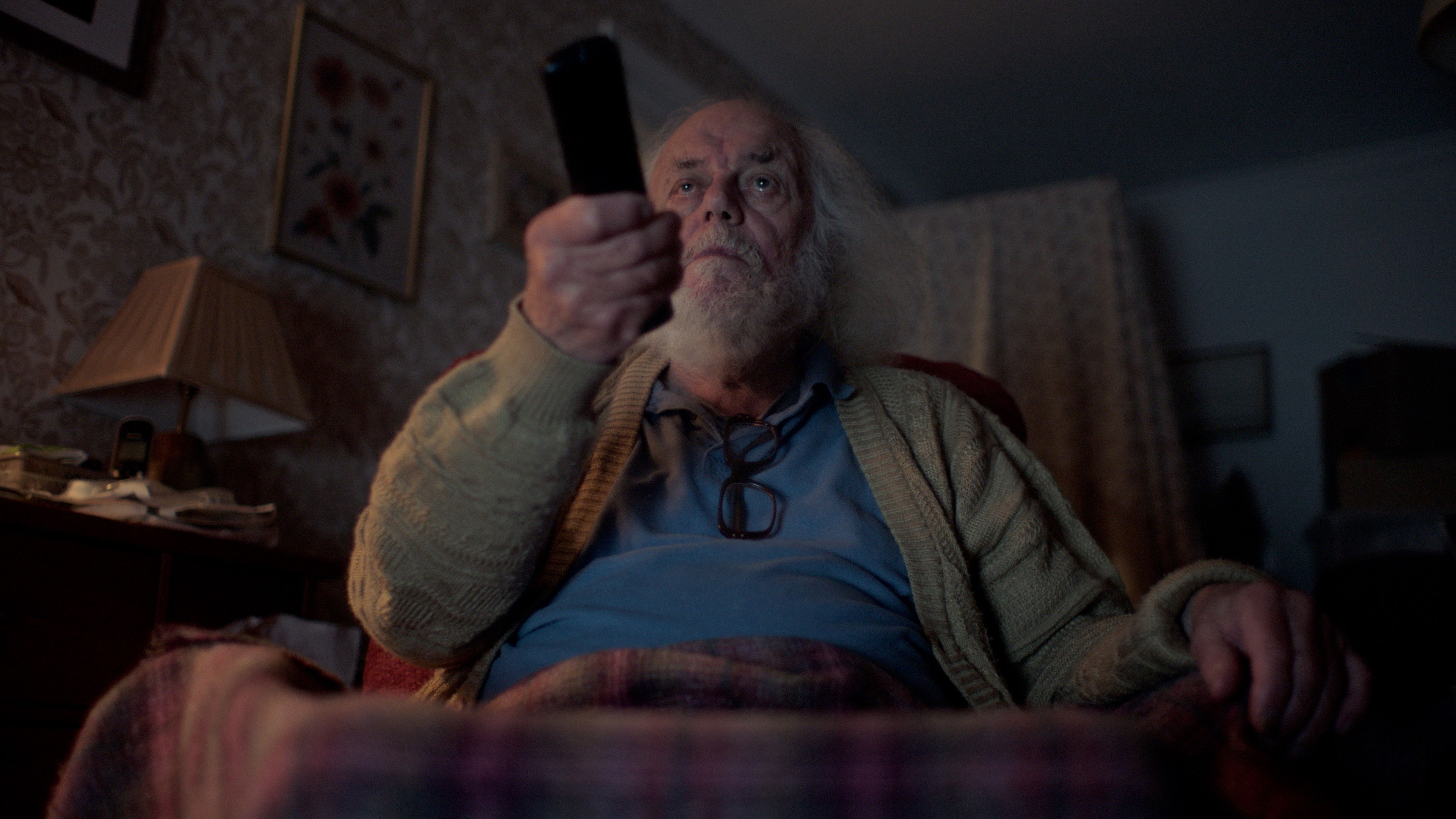 Friday is Mushroom Soup