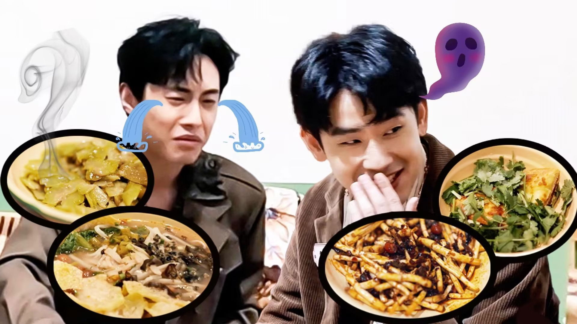 S2 EP4 of Let's Start Thinking