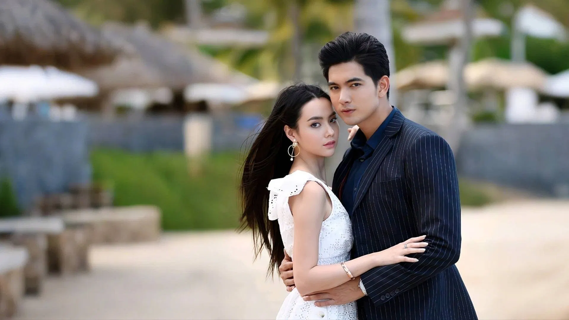 หัสวีร์ ภัคพงษ์ไพศาล