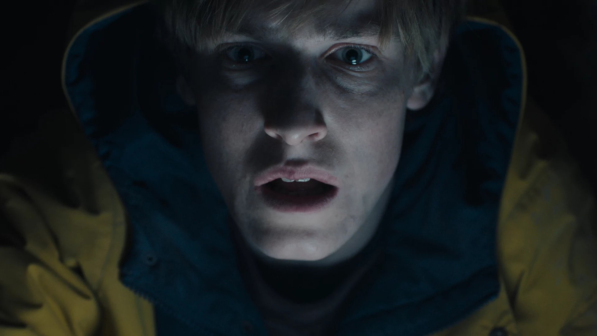 Olyan ez, mint a világ teremtése