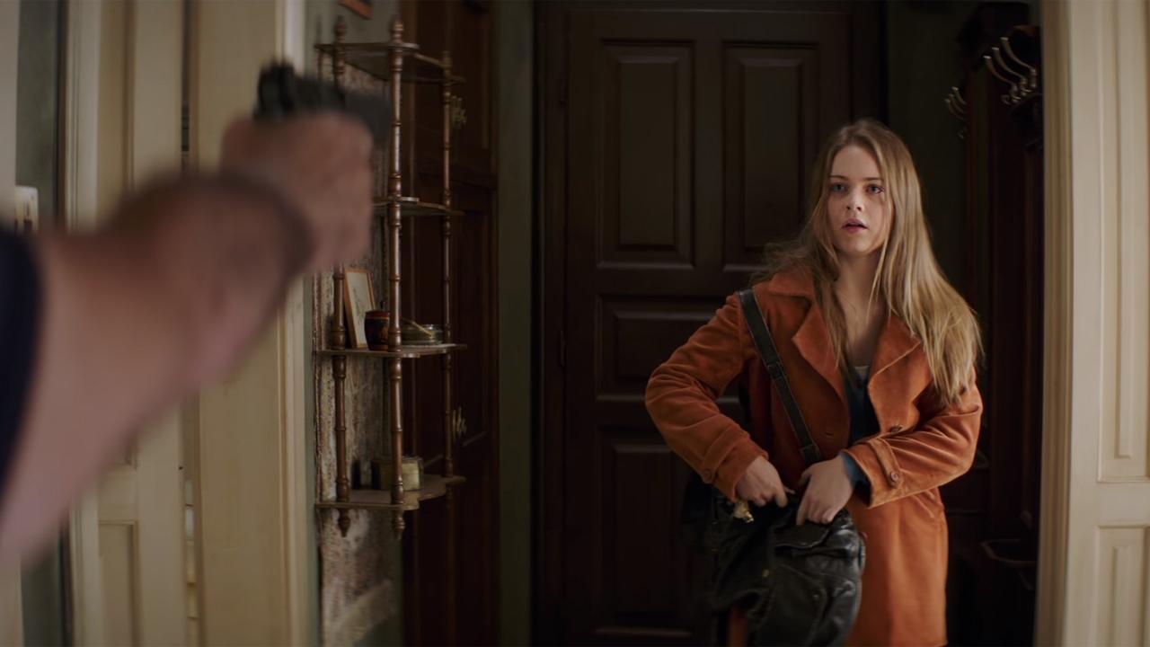 Egy hétköznapi ember