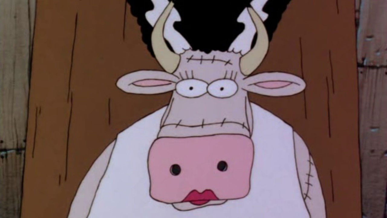 Tales from the Far Side Collection